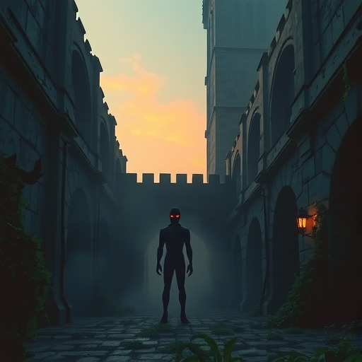 拂晓【古堡的邀约】EX6战新人向(图1)