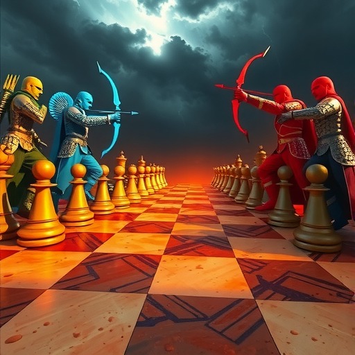 金铲铲之战S16新手必看：棋子装备推荐(图1)