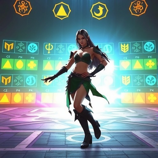 金铲铲之战S16新赛季奥恩神器出装攻略(图1)