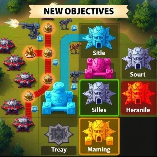 金铲铲之战S16新手入门必看攻略,0基础也能轻松上手(图1) 金铲铲之战S16新手入门必看攻略,0基础也能轻松上手(图1)