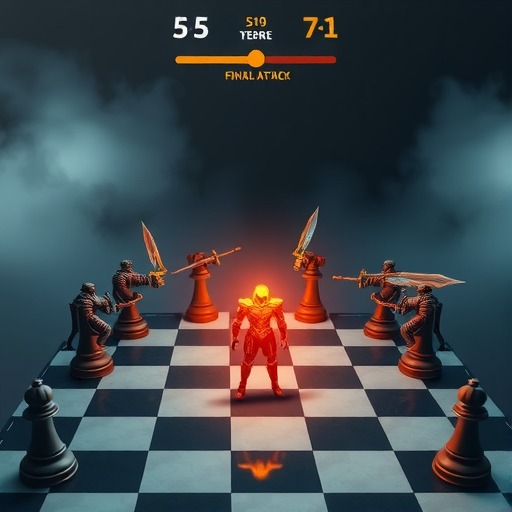 金铲铲之战5-5忍辱负重7-1绝地反杀(图1)