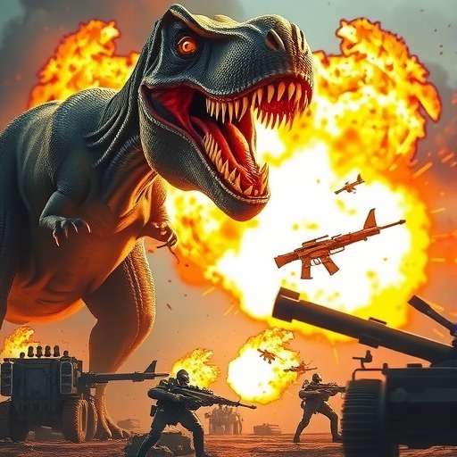 金铲铲之战这霸王龙输出好高啊给我大卑秒了(图1)