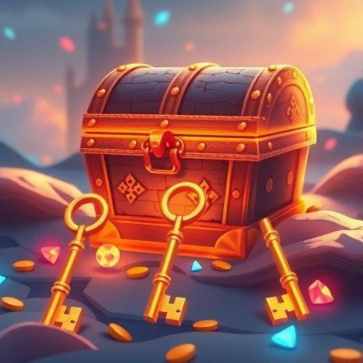 金铲铲之战手把手教你如何免费抽3次宝库!(图1) 金铲铲之战手把手教你如何免费抽3次宝库!(图1)