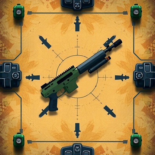 金铲铲之战比尔鱼枪九五！虽然比尔被砍但好像还能玩？(图1)