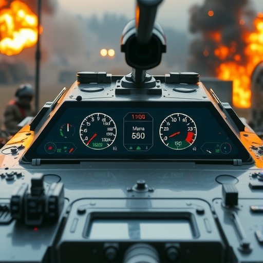 出发吧麦芬80 本坦克须知(图1)