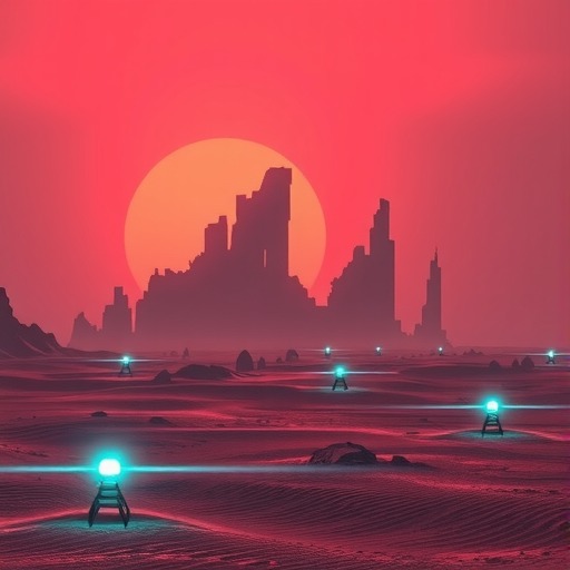 明日方舟：终末地「全面测试」前瞻特别节目内容情报官方正版下载 - 极玩家