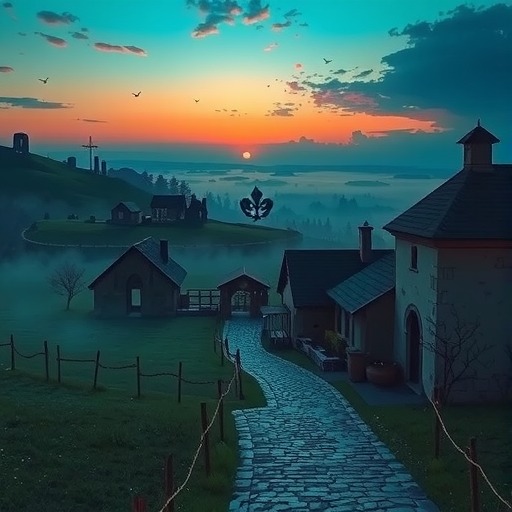 铃兰之剑：为这和平的世界随便聊聊赫砂官方正版下载 - 极玩家