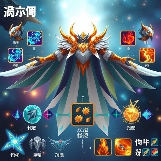 出发吧麦芬【硬核奶妈】奶妈全阶段养成攻略，细节打磨，同步更新 24.09.22官方正版下载 - 极玩家