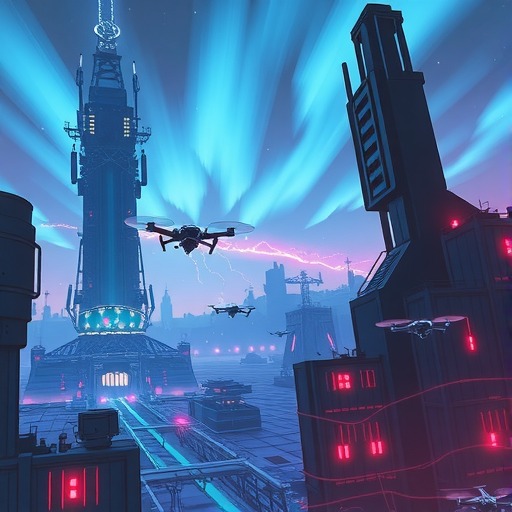 明日方舟：终末地终末地|前瞻直播内容一览官方正版下载 - 极玩家