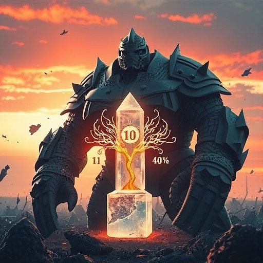 出发吧麦芬纯肉坦克天赋点法(1转40级三天赋)(图1)