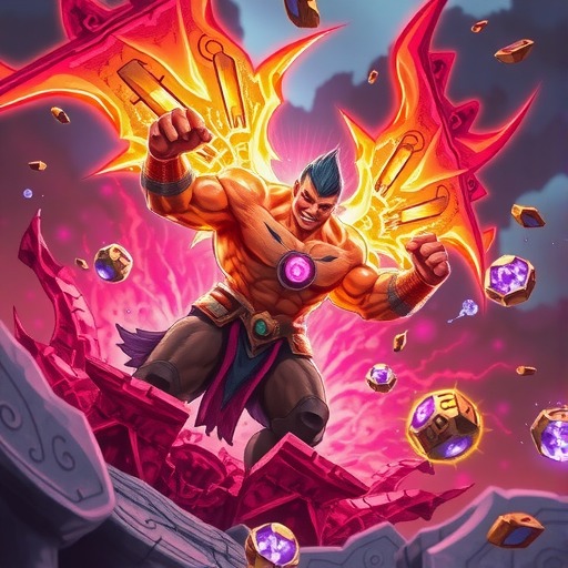 出发吧麦芬出发吧麦芬，全职坦克个人小攻略（第三期）官方正版下载 - 极玩家