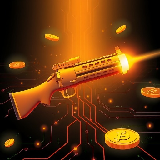 极玩家下载中心揭秘黄金加特林免费获取秘诀！官方正版下载 - 极玩家