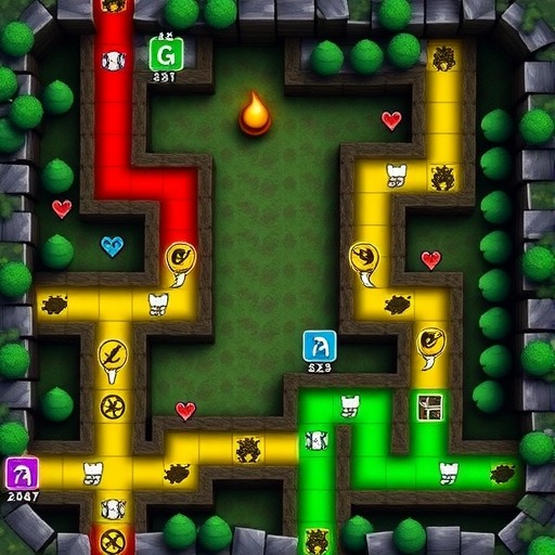 见习猎魔团新人任务地图难度引导补充(图1)