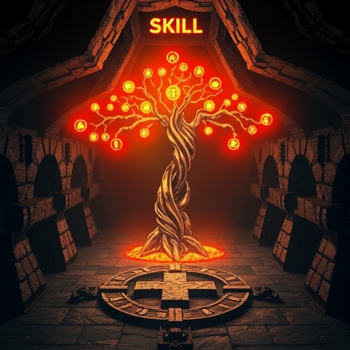 见习猎魔团社内主流天赋二(图7)