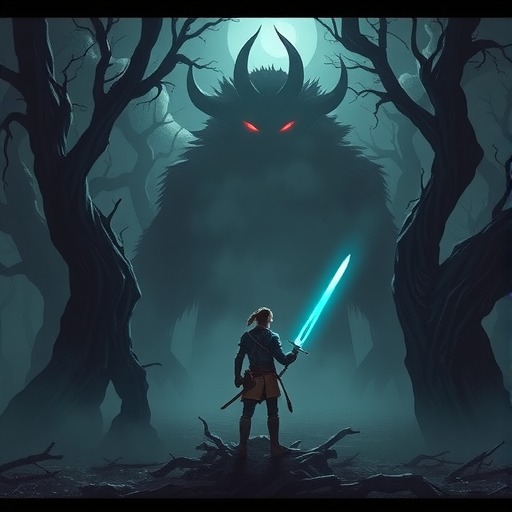 见习猎魔团二周年单人魅影攻略（纯文字向）(图1)