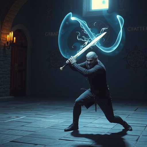 见习猎魔团社内主流天赋二(图7)