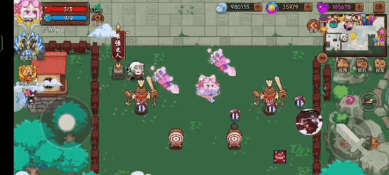 见习猎魔团海风喵喵特效与夏日船灵实装展示(图2)