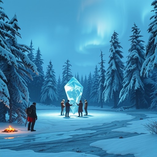 见习猎魔团总结下新冰(图2)