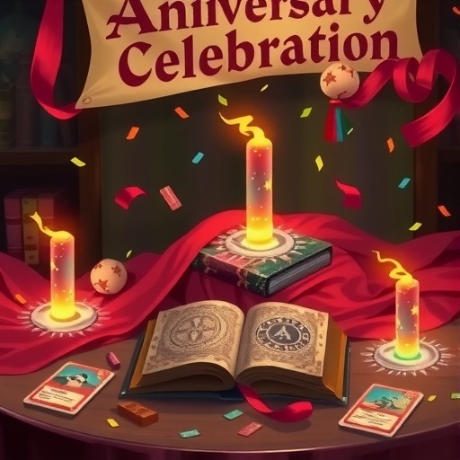 见习猎魔团周年庆卡组推荐(图2)