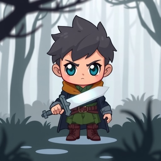 见习猎魔团萌新宝宝看过来(图1)