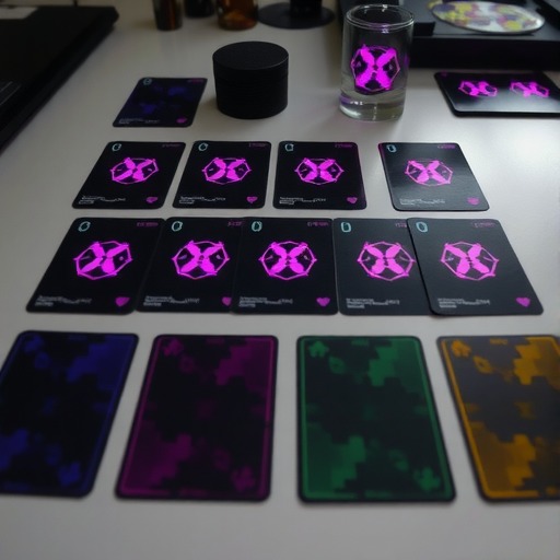 见习猎魔团新人打工攻略(我是为了无毒或低星毒的情况配置这套卡组，但我没0星紫毒，所以从没测试对比。如果有人同时有本卡组和0星紫毒武斗黑毒，并愿意测试对比，请将测试结果发到评论区，谢谢)(图18)