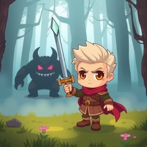 见习猎魔团萌新宝宝看过来(图2)