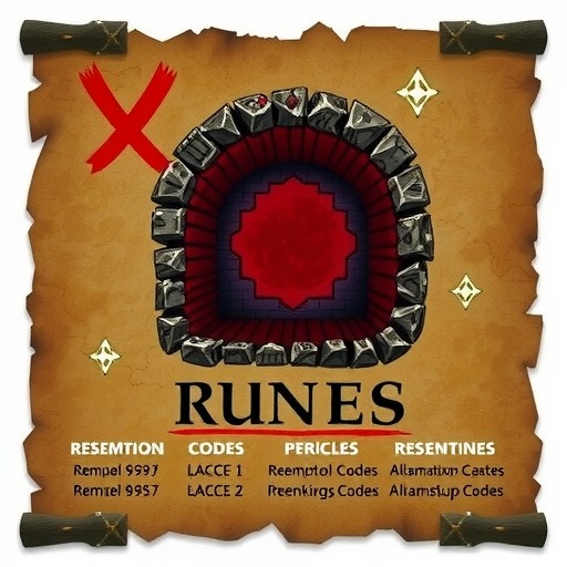 见习猎魔团兑换码大全！图为解锁难度地方(图2)