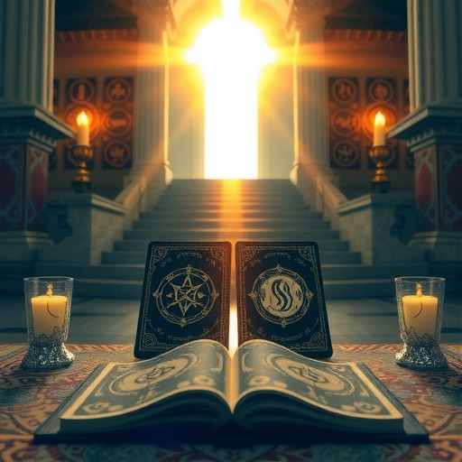 见习猎魔团神圣卡组-神の造物(图2)