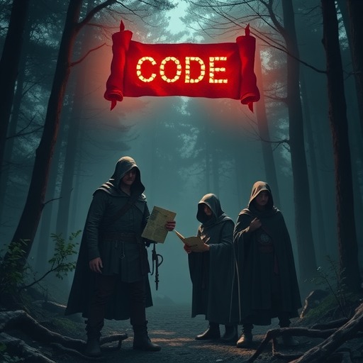 见习猎魔团附群、兑换码、以及单机断网、挂机等(图2) 见习猎魔团附群、兑换码、以及单机断网、挂机等(图2)