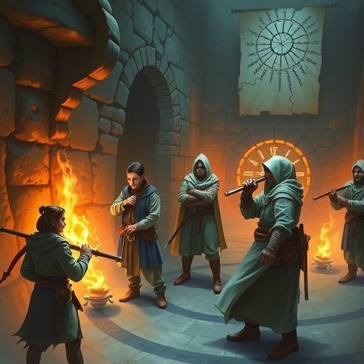 见习猎魔团【攻略】给新版本一筹莫展的你一点意见(图4) 见习猎魔团【攻略】给新版本一筹莫展的你一点意见(图4)