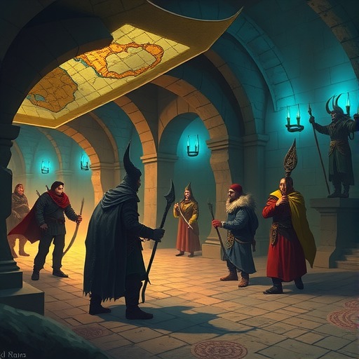 见习猎魔团【攻略】给新版本一筹莫展的你一点意见(图8) 见习猎魔团【攻略】给新版本一筹莫展的你一点意见(图8)