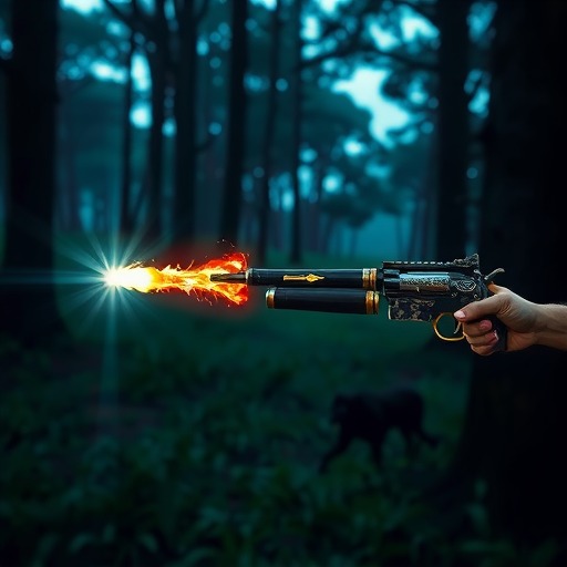 见习猎魔团枪魂流07(图1)