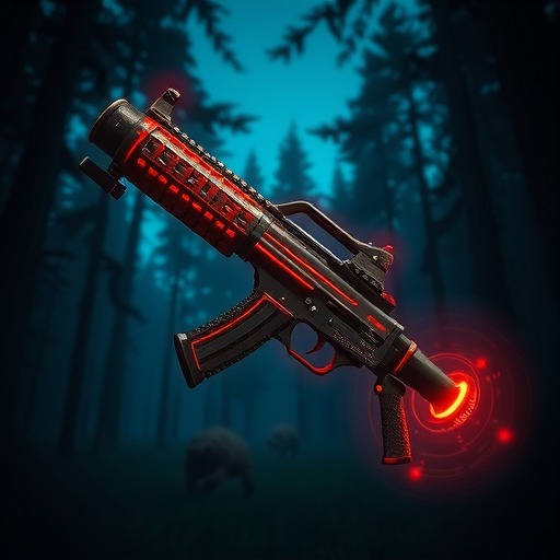 见习猎魔团枪魂流07(图2)