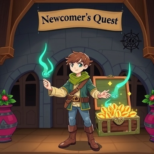 见习猎魔团新人的兑换码和奖励获取(图2)