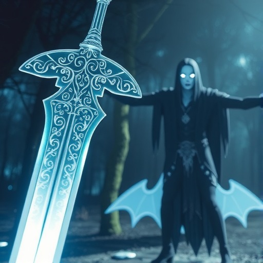 见习猎魔团新版魅影攻略(图2)