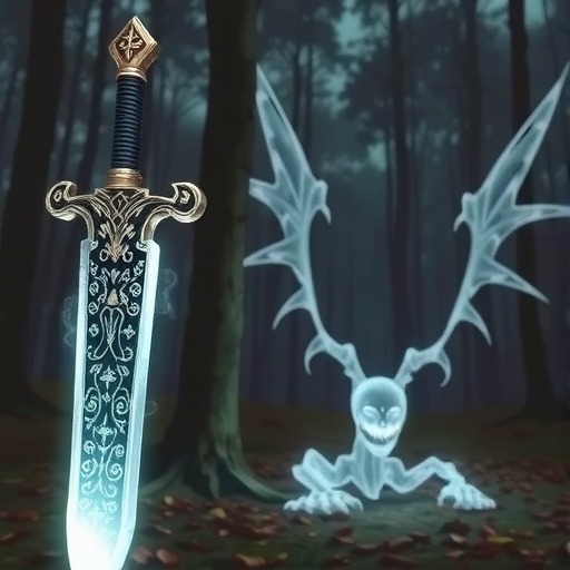 见习猎魔团新版魅影攻略(图1)