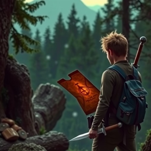 见习猎魔团新人新手期如何开局(图1) 见习猎魔团新人新手期如何开局(图1)