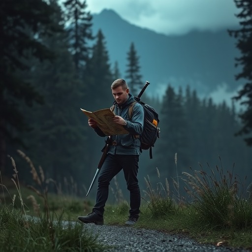 见习猎魔团新人新手期如何开局(图2) 见习猎魔团新人新手期如何开局(图2)