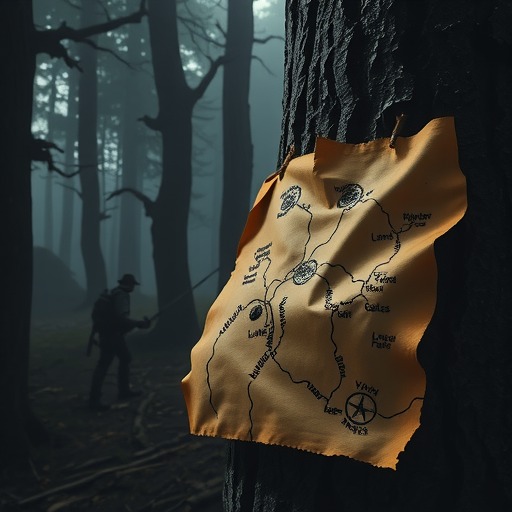 见习猎魔团自己总结的一点小建议(图2)