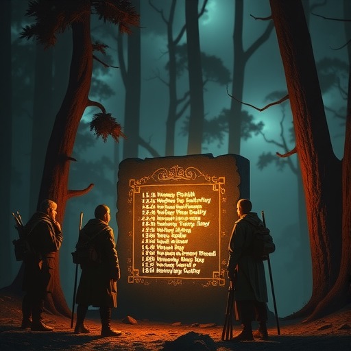 见习猎魔团【礼包码】(图3)