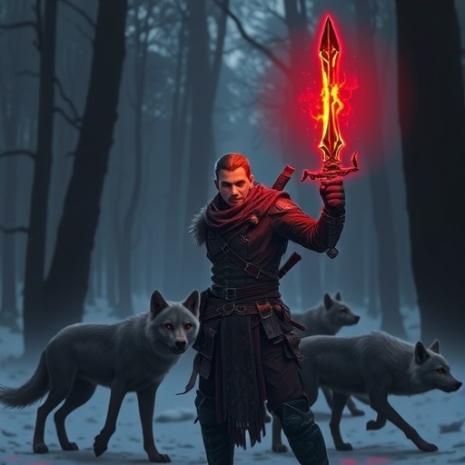 见习猎魔团罪的改版（纯加强）(图2)