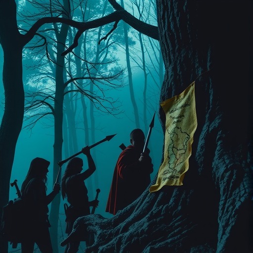 见习猎魔团自己总结的一点小建议(图1)