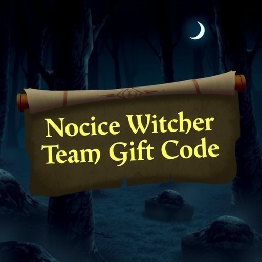 见习猎魔团【礼包码】(图2)