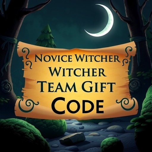 见习猎魔团【礼包码】(图3)