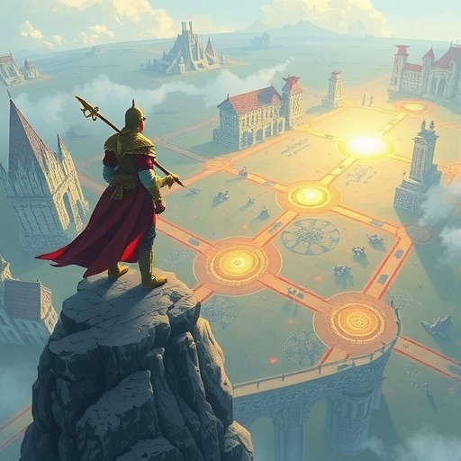 交错战线养成计划 ——「迷途行者」赫格尼(图1)