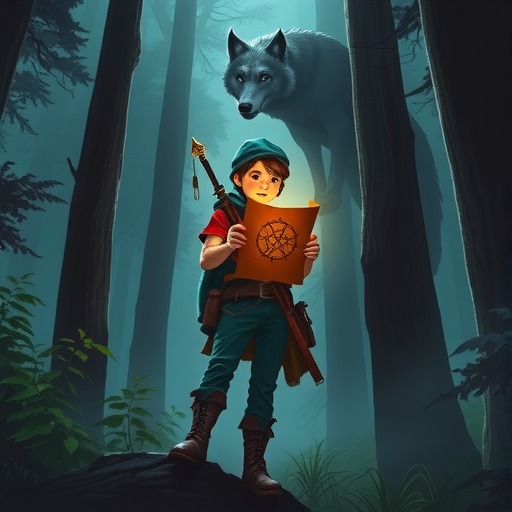 见习猎魔团【礼包码】(图1)