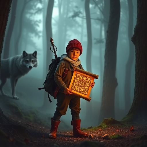 见习猎魔团【礼包码】(图3)