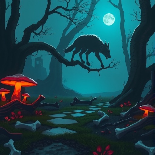 王都创世录本周周常刷怪地点（11.10-11.16）(图1)