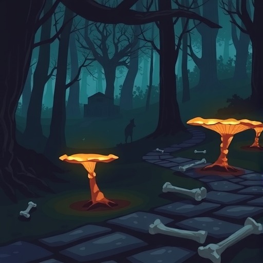 王都创世录本周周常刷怪地点（11.10-11.16）(图2)