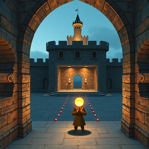 王都创世录2.9日周常已完成，以及波克的速刷方法(图1)